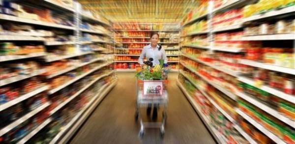 Λινού για σούπερ μάρκετ: Οι ηλικιωμένοι να πηγαίνουν για ψώνια έως τις 08:30