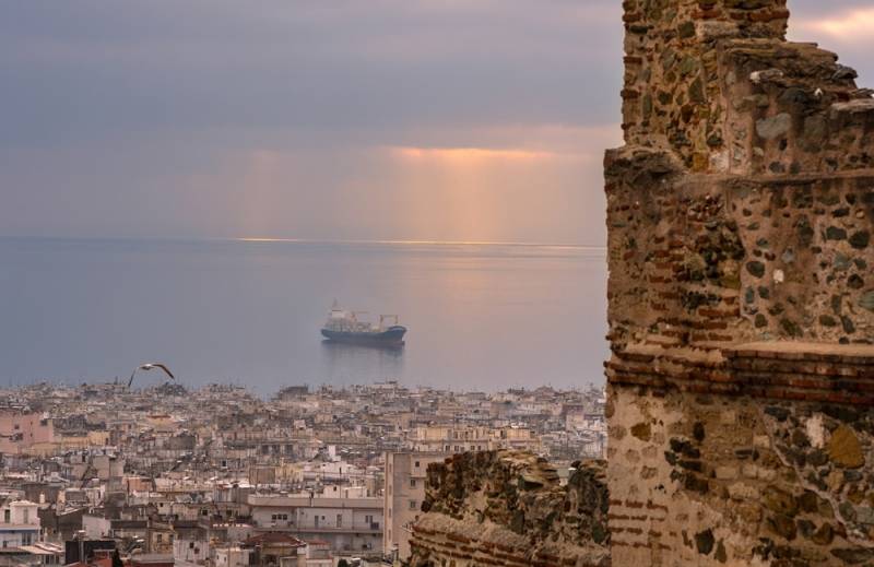 Πρόγραμμα για τη μείωση των εκπομπών διοξειδίου του άνθρακα θα εφαρμόσει η Θεσσαλονίκη