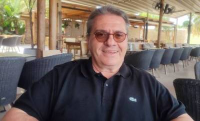 Ο Κατρίτσης για τις ”ευθύνες Λεβεντάκη στη δυσλειτουργία του Δήμου Τριφυλία”