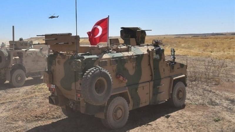 Βομβαρδισμοί της Τουρκίας εναντίον κούρδων ανταρτών στο βόρειο Ιράκ