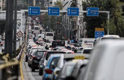 Νέες κάμερες καταγραφής παραβάσεων σε λεωφορειολωρίδες – Θα αποστέλλονται τα «ραβασάκια» στο σπίτι