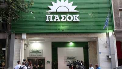 ΠΑΣΟΚ -ΚΙΝΑΛ: Ο αγροτικός κόσμος έχει έτοιμη κόκκινη κάρτα, κ. Μητσοτάκη