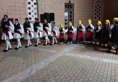 “Σπανίδεια 2025”: Διήμερο εκδηλώσεων στη μνήμη του ναυάρχου Αθανάσιου Σπανίδη