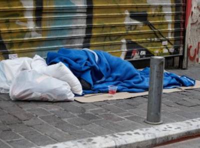 Δράση για την προστασία των αστέγων από τον καύσωνα βρίσκεται σε εξέλιξη από τον Δήμο Πειραιά