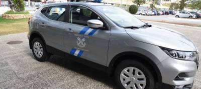 Μεσσηνία: Αυτοκίνητα κατέληξαν στη θάλασσα σε Κυπαρισσία και Βρωμονέρι