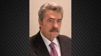 Πέθανε ο Νίκος Καραγεωργίου, ιδρυτής της «3αλφα»