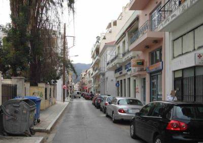 Δήμος Καλαμάτας: Δημοπρατούνται οι πρώτες αναπλάσεις της Βιώσιμης Αστικής Ανάπτυξης