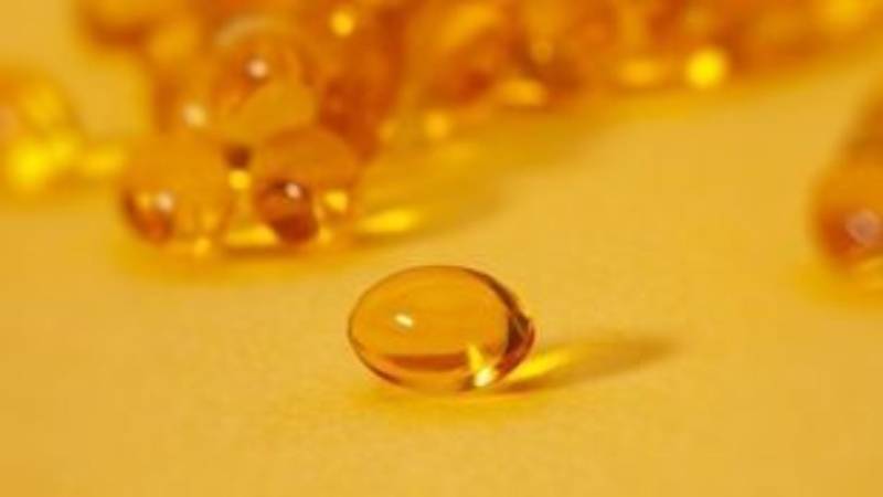 Η βιταμίνη D φαίνεται ότι προστατεύει από τη βιολογική γήρανση