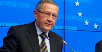 Κλάους Ρέγκλινγκ: "Εάν αποτύχουν τα πάντα, το ελληνικό τραπεζικό σύστημα θα καταρρεύσει"