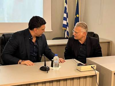 Πτωχός με Κικίλια για διάβρωση ακτών