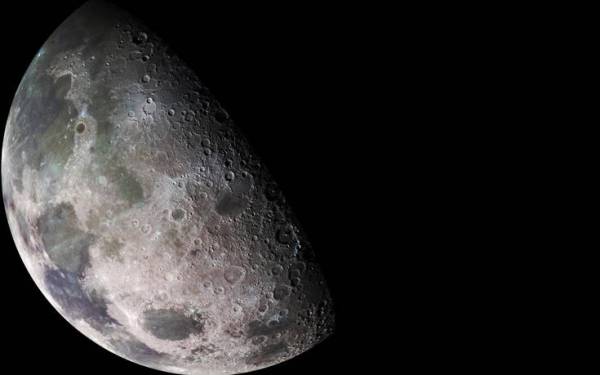 Αστρονόμοι με επικεφαλής έναν Έλληνα ανακάλυψαν αστεροειδή που μπορεί να είναι ο χαμένος «δίδυμος» της Σελήνης