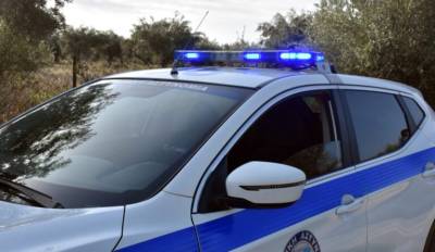 Λευκάδα: Στον εισαγγελέα 60χρονος για την πυρκαγιά στον Άγιο Νικήτα (βίντεο)