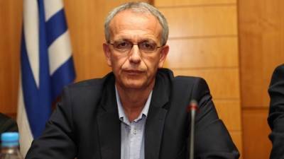 Π. Ρήγας: Η αμυντική βιομηχανία μπαίνει σε άλλη τροχιά