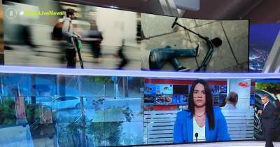 Καλαμάτα: Η σοκαριστική περιγραφή της 15χρονης που οδηγούσε το πατίνι (βίντεο)