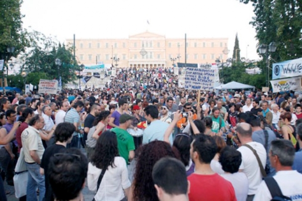 Δρομολογούνται εξελίξεις με φόντο το μεσοπρόθεσμο