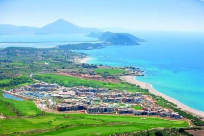 25 μονάδες αίματος συγκεντρώθηκαν στην Costa Navarino