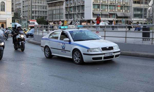 Άγριο έγκλημα στο κέντρο της Αθήνας: 28χρονος μαχαίρωσε και σκότωσε τον πατέρα του (βίντεο)