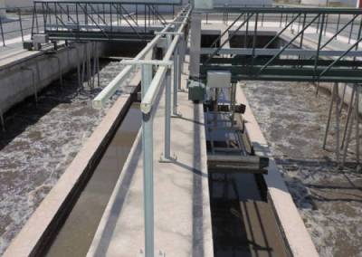 Απορρίφθηκε η προσφυγή κατά του βιολογικού καθαρισμού Γαργαλιάνων