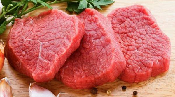 Η συχνή κατανάλωση κόκκινου κρέατος αυξάνει τον κίνδυνο εκκολπωματίτιδας του εντέρου