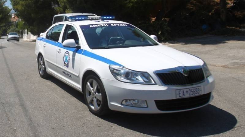 Θεσσαλονίκη: Ηλικιωμένη επιτέθηκε και τραυμάτισε σοβαρά τον 44χρονο γιο της