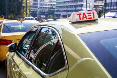 Νέα Ιωνία: Προφυλακίστηκε ο 35χρονος που δάγκωσε και έκοψε το αυτί της οδηγού ταξί (βίντεο)
