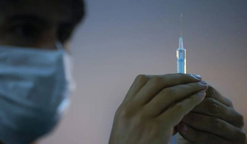 Αργεντινή: Περίπου 18 εκατ. πολίτες έχουν κάνει την αναμνηστική δόση του εμβολίου για τον κορονοϊό
