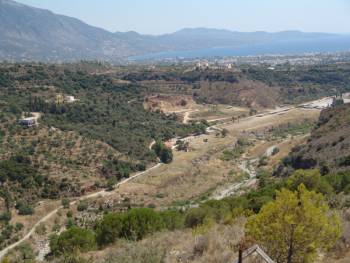 Νέδοντας και Ναυαρίνου μπορούν να μας απογειώσουν