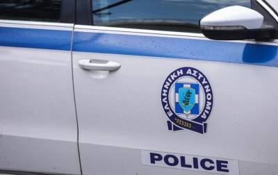 Συνελήφθη η Εύη Βατίδου - Εμβόλισε μοτοσυκλέτα που της έσπασε τον καθρέφτη