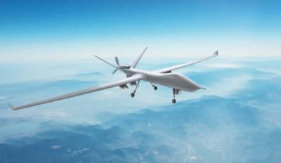 Ουκρανικό drone καταρρίφθηκε από την αντιαεροπορική άμυνα κοντά στη Μόσχα
