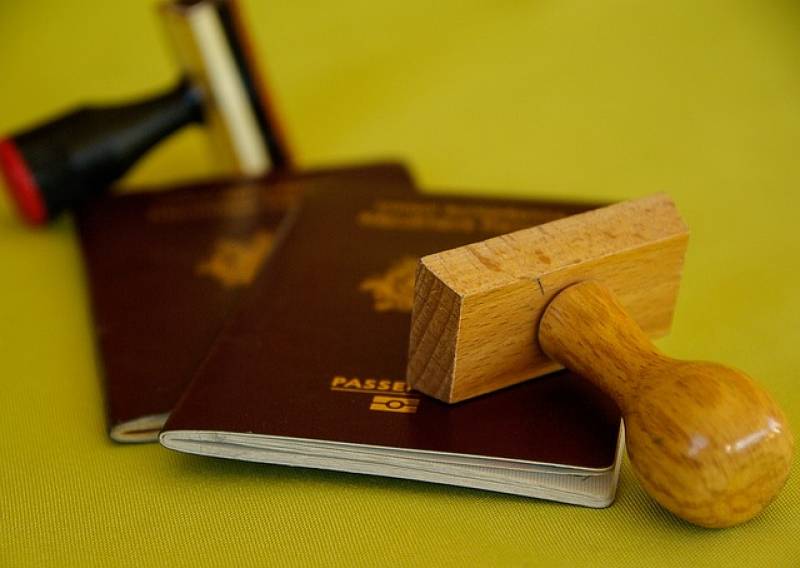 35 εκατομμύρια διαβατήρια Μπανγκλαντές θα εκτυπωθούν στην Ελλάδα