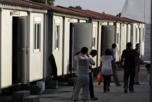 Σ. Βούλτεψη: Αλλαγές στη διάταξη για την άδεια διαμονής των ασυνόδευτων
