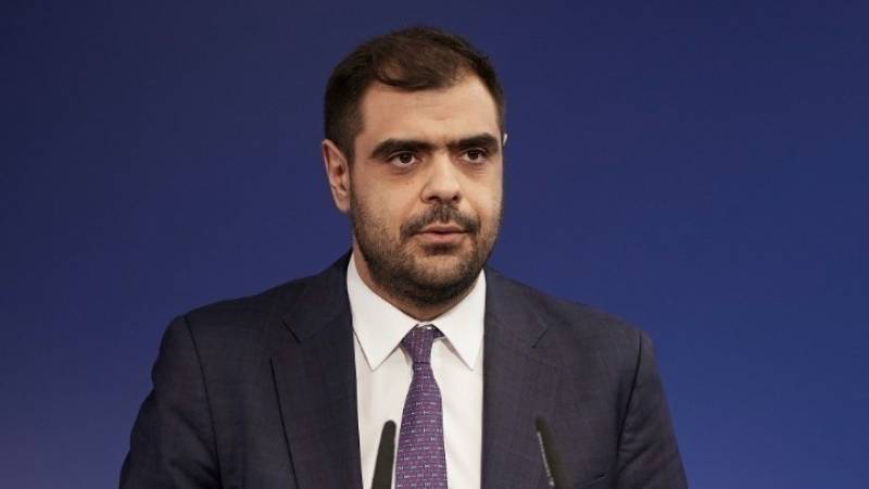 Μαρινάκης: Μόνιμη η υποχρεωτική η δημοσίευση των κρατικών διακηρύξεων στον περιφερειακό Τύπο