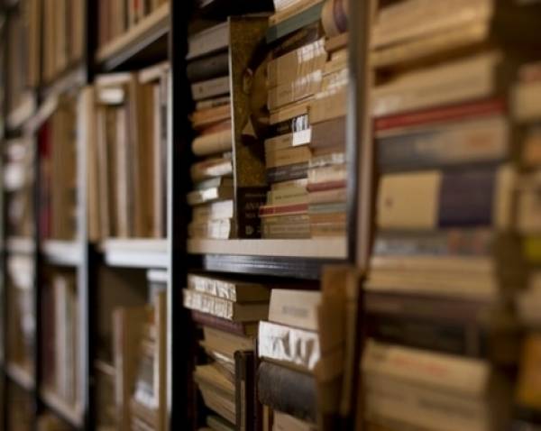 52,08% έκπτωση για την ανακαίνιση της βιβλιοθήκης Γαργαλιάνων 