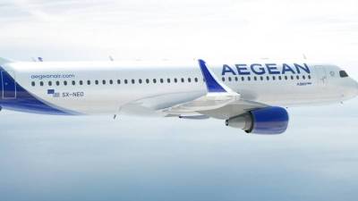 Ξεκινά σήμερα η σύνδεση Καλαμάτας με Τελ Αβίβ