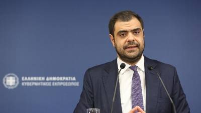 Μαρινάκης: Αυτοδιοικητικές εκλογές σε έναν γύρο