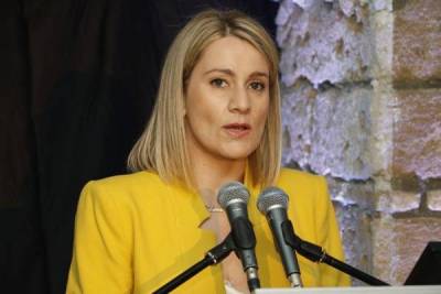 Παραίτηση Κουζή από το Δημοτικό Συμβούλιο Καλαμάτας - Ποιος την αντικαθιστά