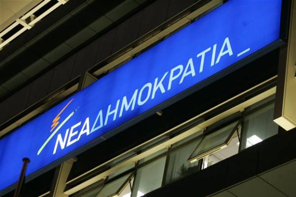 ΝΔ για ΕΡΤ: Οι Ελληνες θα πληρώσουν τις πελατειακές σχέσεις του ΣΥΡΙΖΑ