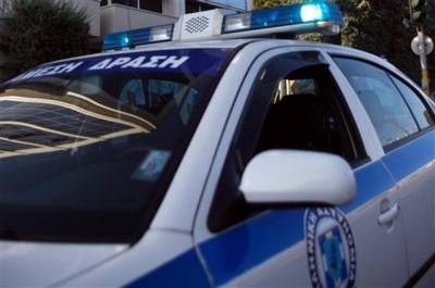 3 τσιγγάνοι έκλεψαν 7 καταστήματα σε Καλαμάτα και Ασπρόχωμα