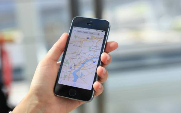 Το Google Maps θα ειδοποιεί πλέον και για τις καθυστερήσεις στα μέσα μαζικής μεταφοράς