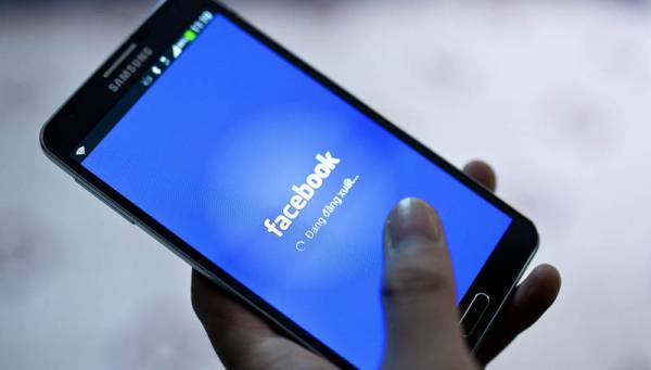 Το Facebook στοχεύει να αποτελέσει &quot;εχθρικό περιβάλλον&quot; για τρομοκράτες