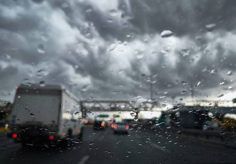 Κακοκαιρία: Red Code σε 9 περιφέρειες – Πού αναμένονται ισχυρά φαινόμενα