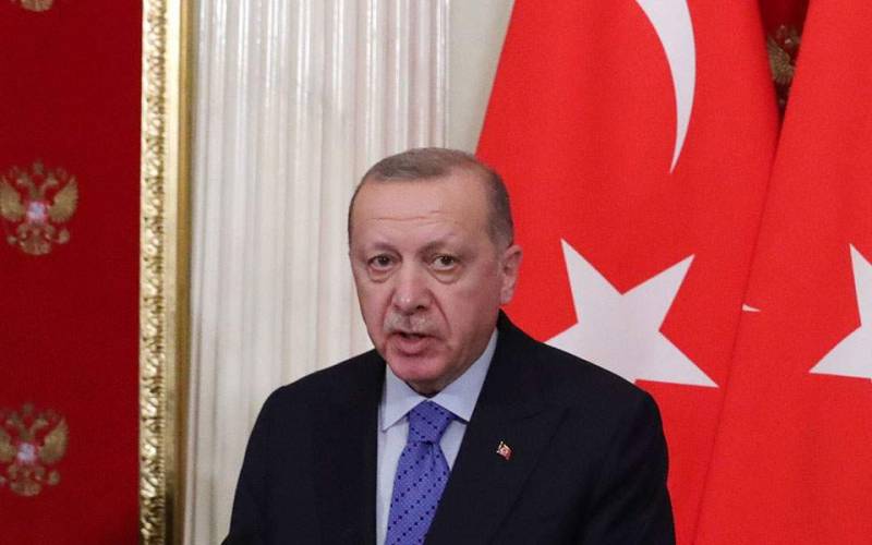 Ερντογάν: Τα τουρκικά παρατηρητήρια στο Ιντλίμπ θα μείνουν ως έχουν