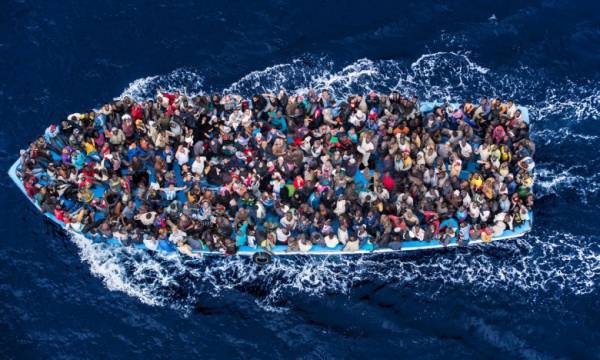 121 νέοι πρόσφυγες στα νησιά του Αιγαίου