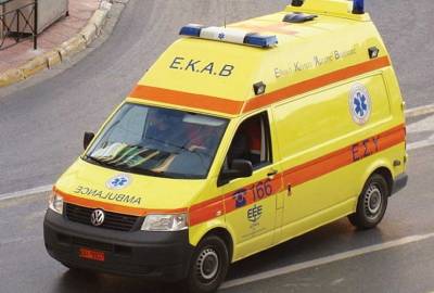 Σπάρτη: Τροχαίο δυστύχημα με τρεις νεκρούς και έναν τραυματία