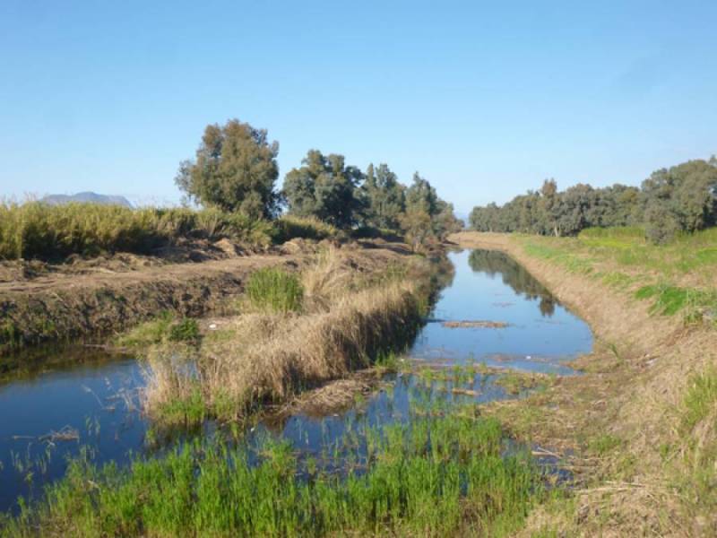 Έγκριση ΜΠΕ για αντιπλημμυρική προστασία του ποταμού Παμίσου