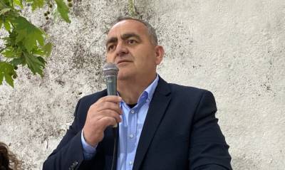 Φρέντι Μπελέρης: Προσέφυγε στο Ανώτατο Δικαστήριο για την διακοπή της προφυλάκισής του