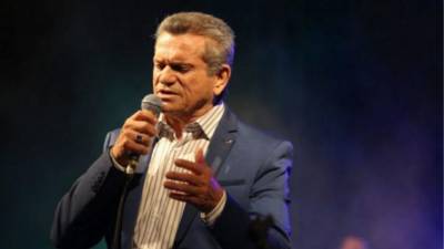 Καλαμάτα: Στο &quot;Arena Music Hall&quot; ο Γιώργος Μαργαρίτης