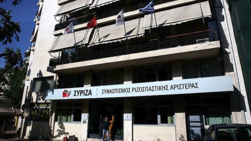 Συνεδριάζει εκτάκτως η ΠΓ του ΣΥΡΙΖΑ - Ανεξάρτητοι βουλευτές και οι Αυλωνίτης, Μάλαμα, Χρηστίδου