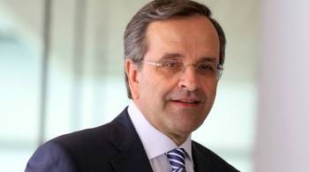 Σαμαράς: Ο Τσίπρας αναζητά συνενόχους στην καταστροφική του πολιτική