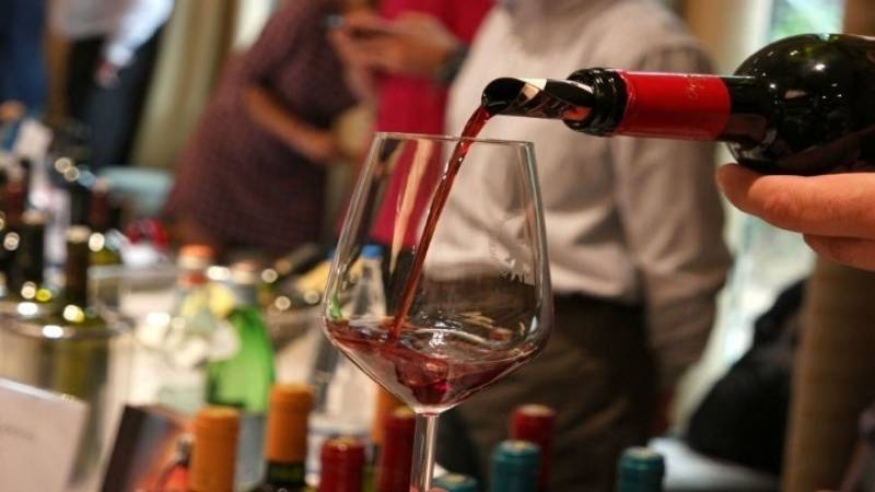 Η ώριμη βρετανική αγορά αναζητά το ποιοτικό ελληνικό κρασί